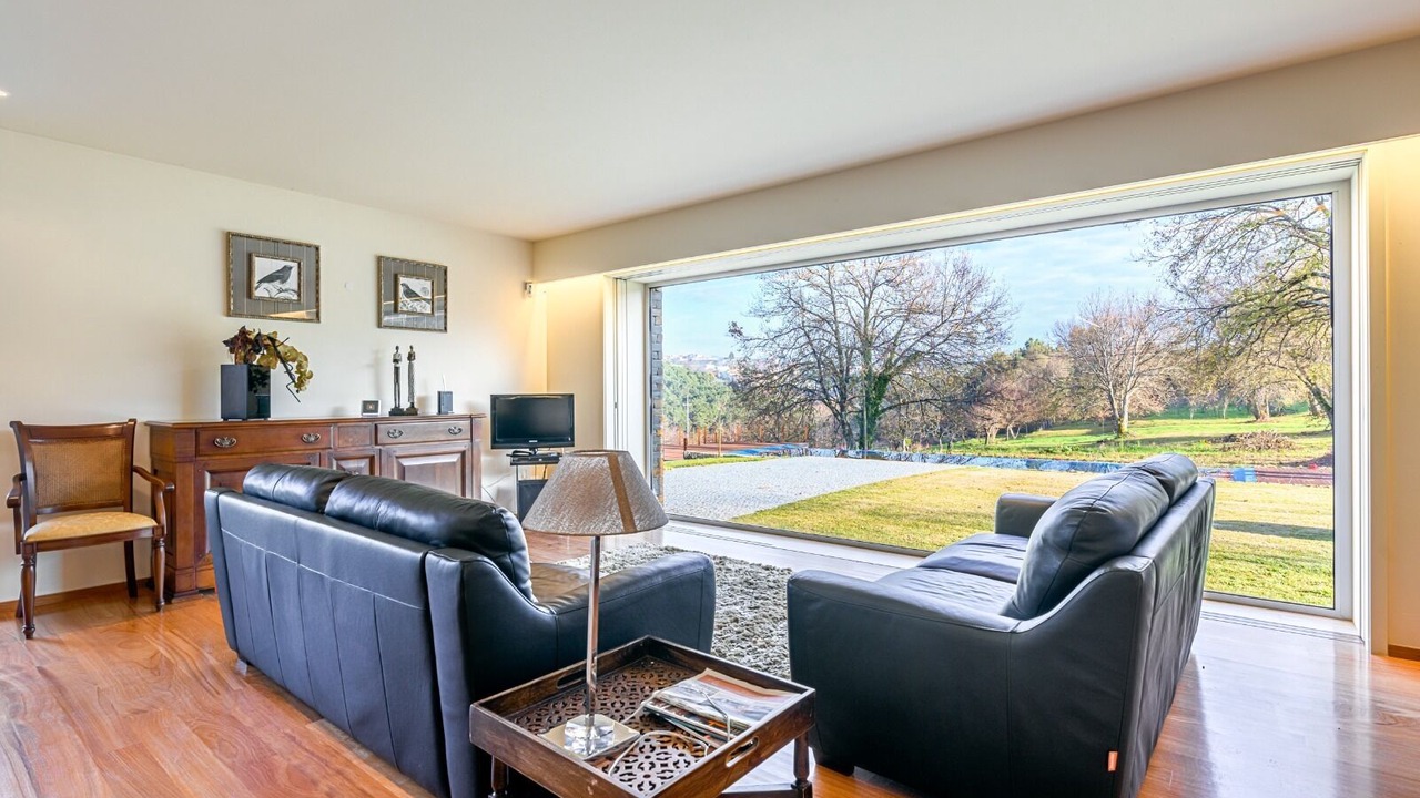 Photo of Livingroom in Vila Real