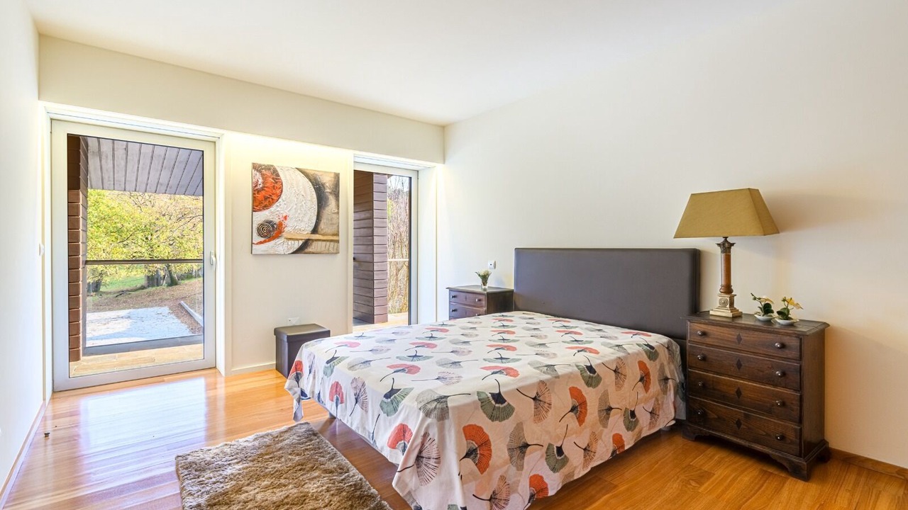 Photo of Bedroom in Vila Real