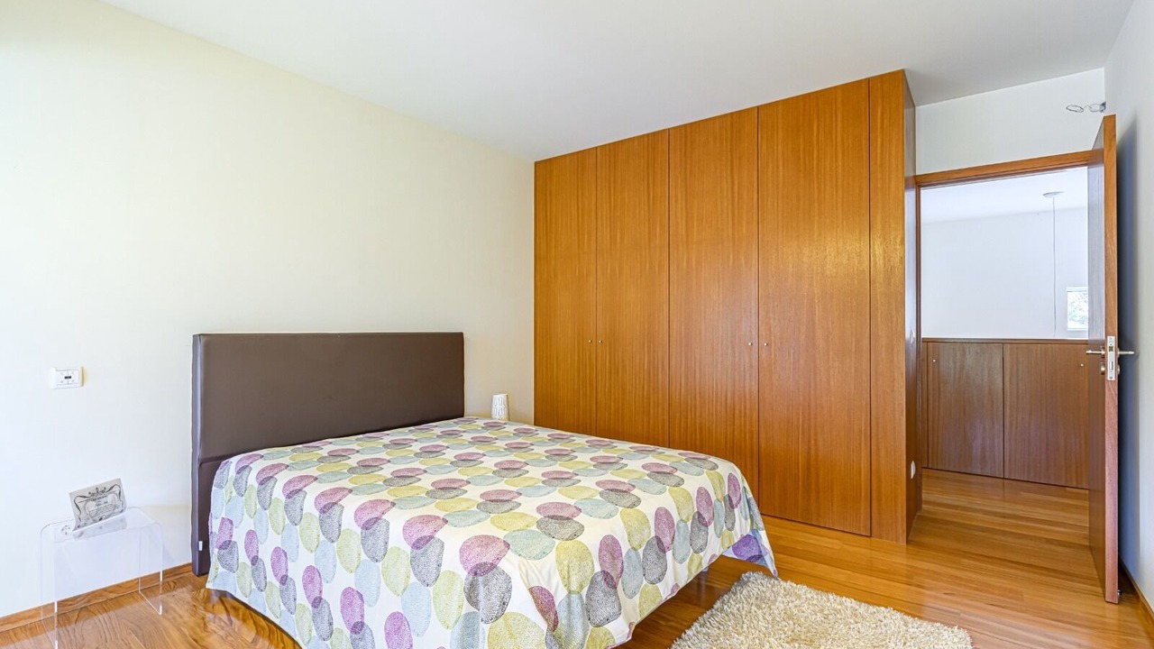 Photo of Bedroom in Vila Real