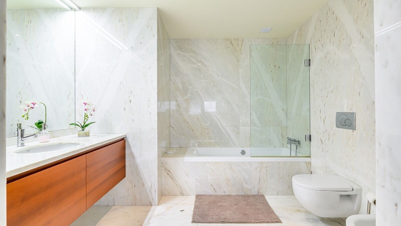 Photo of Bathroom in Vila Real