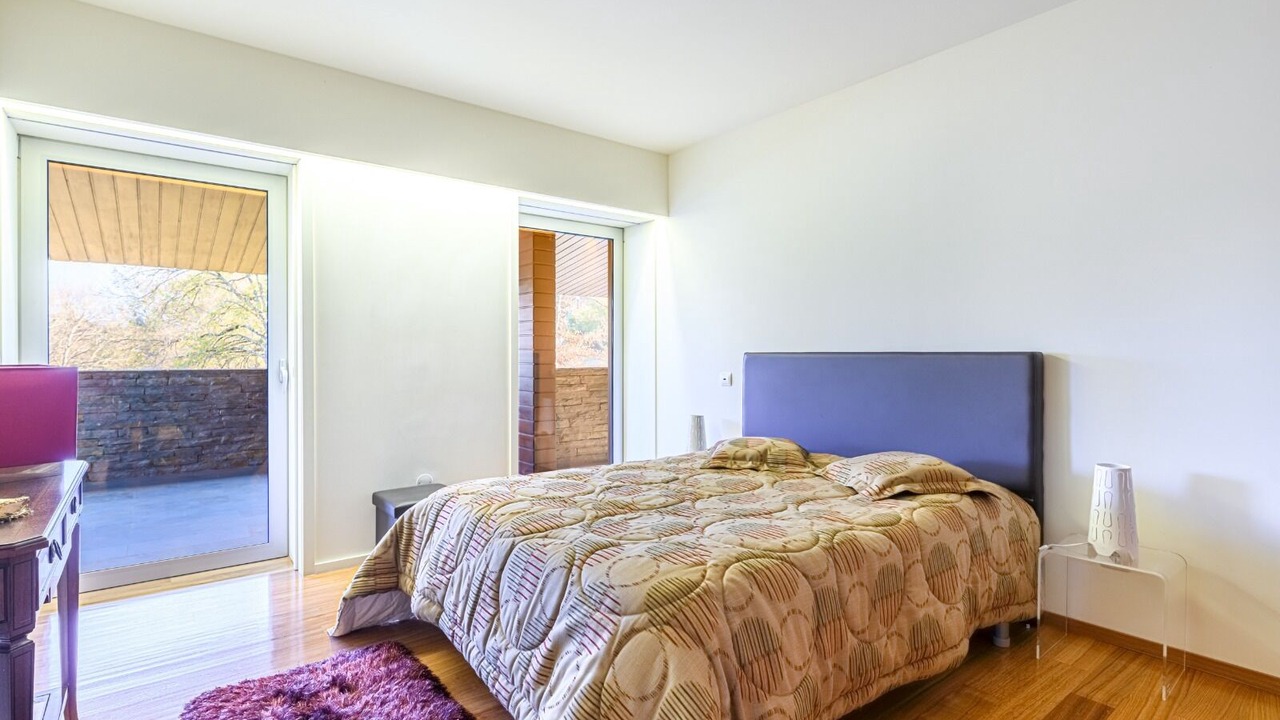 Photo of Bedroom in Vila Real
