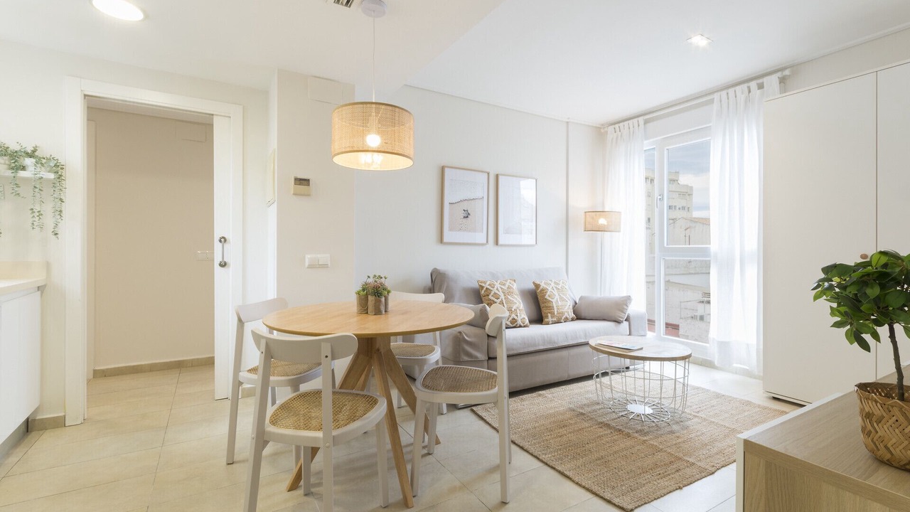 Photo of Livingroom in Grao de Gandia