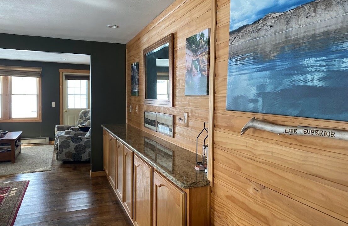 Photo of Bedroom in Grand Marais