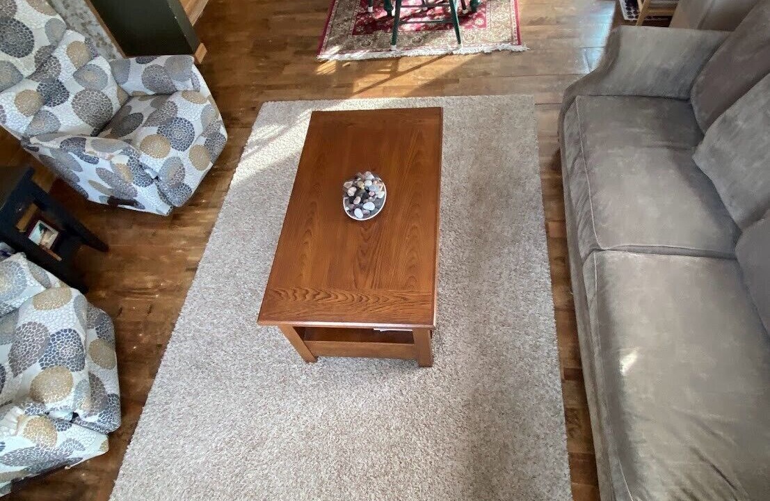 Photo of Livingroom in Grand Marais