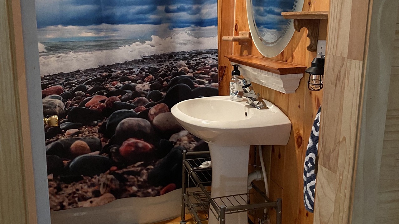 Photo of Bathroom in Grand Marais