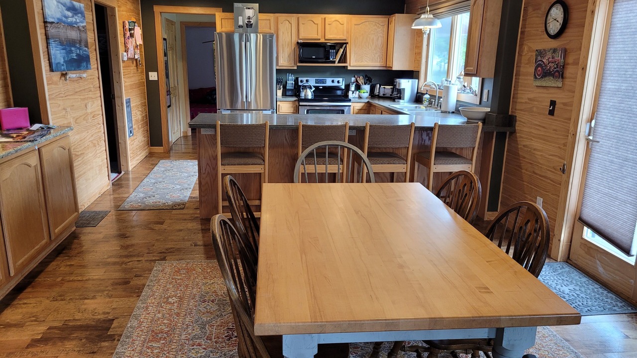 Photo of Bedroom in Grand Marais