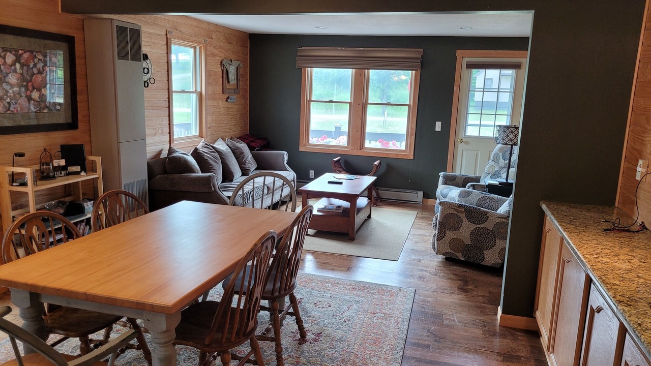 Photo of Bedroom in Grand Marais
