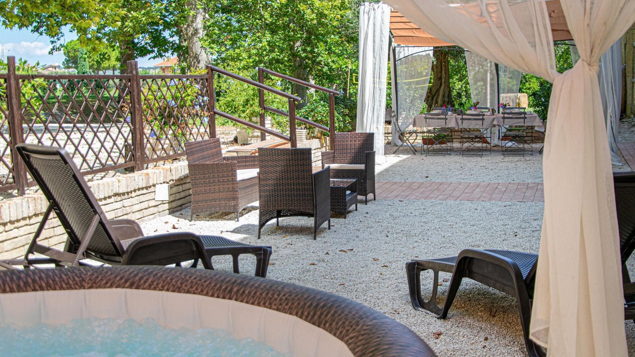 Photo of Outdoor in Macerata