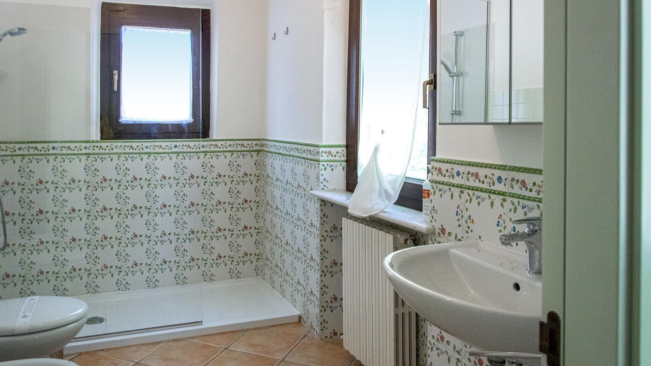 Photo of Bathroom in Macerata