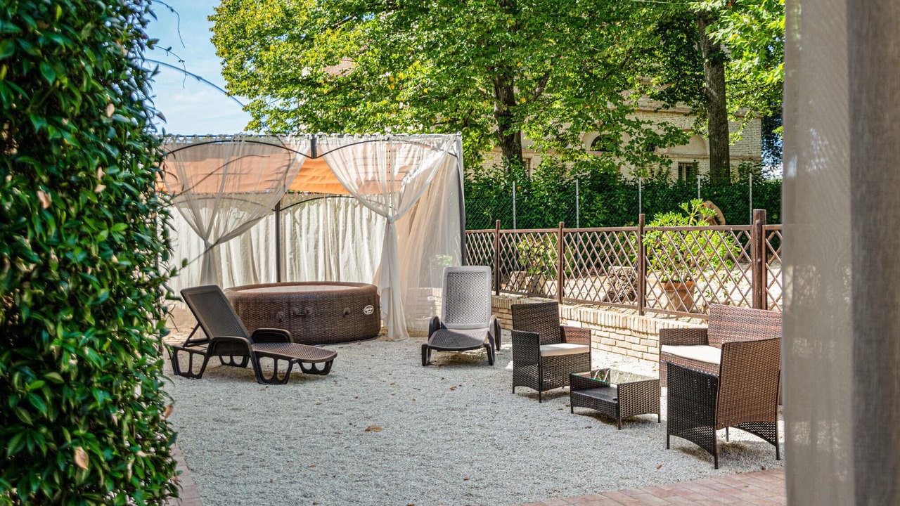 Photo of Outdoor in Macerata