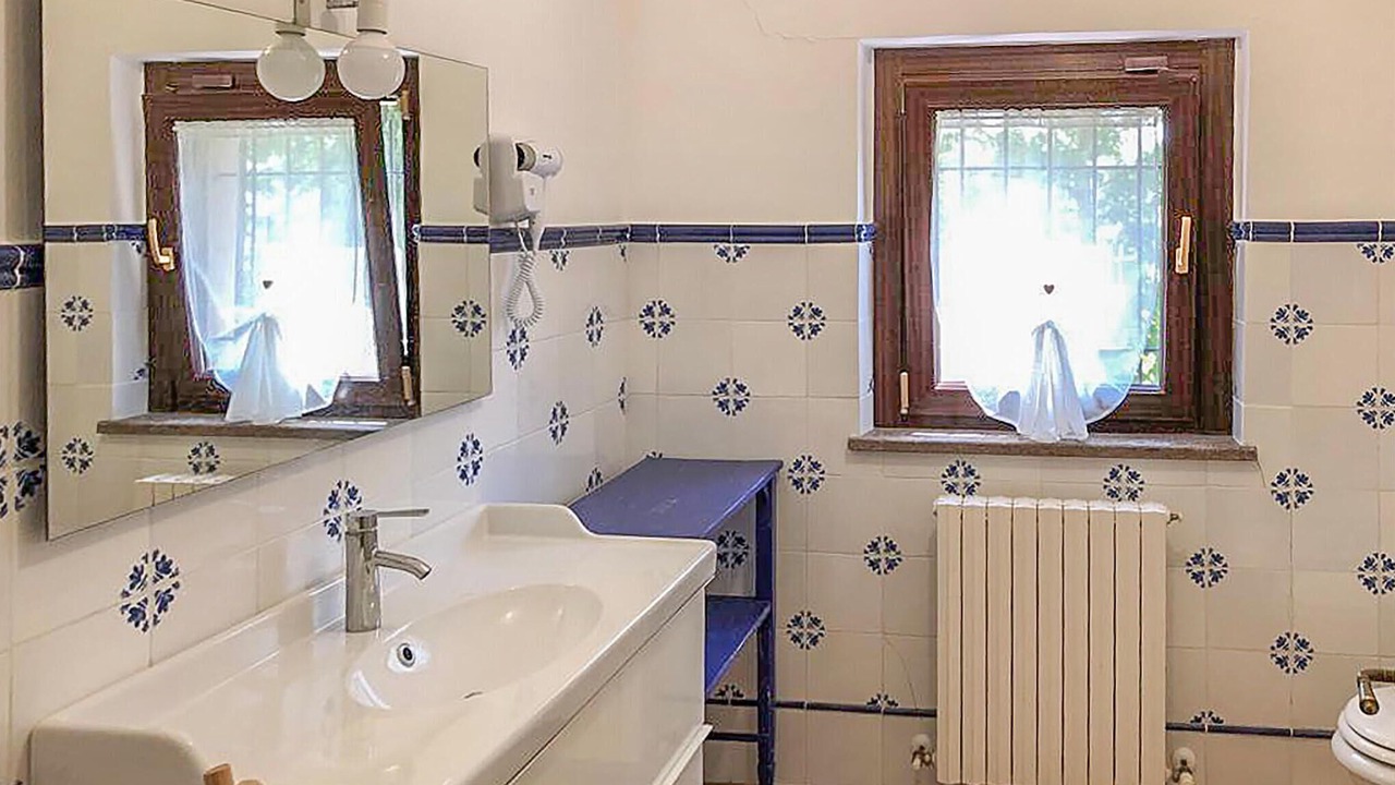 Photo of Bathroom in Macerata