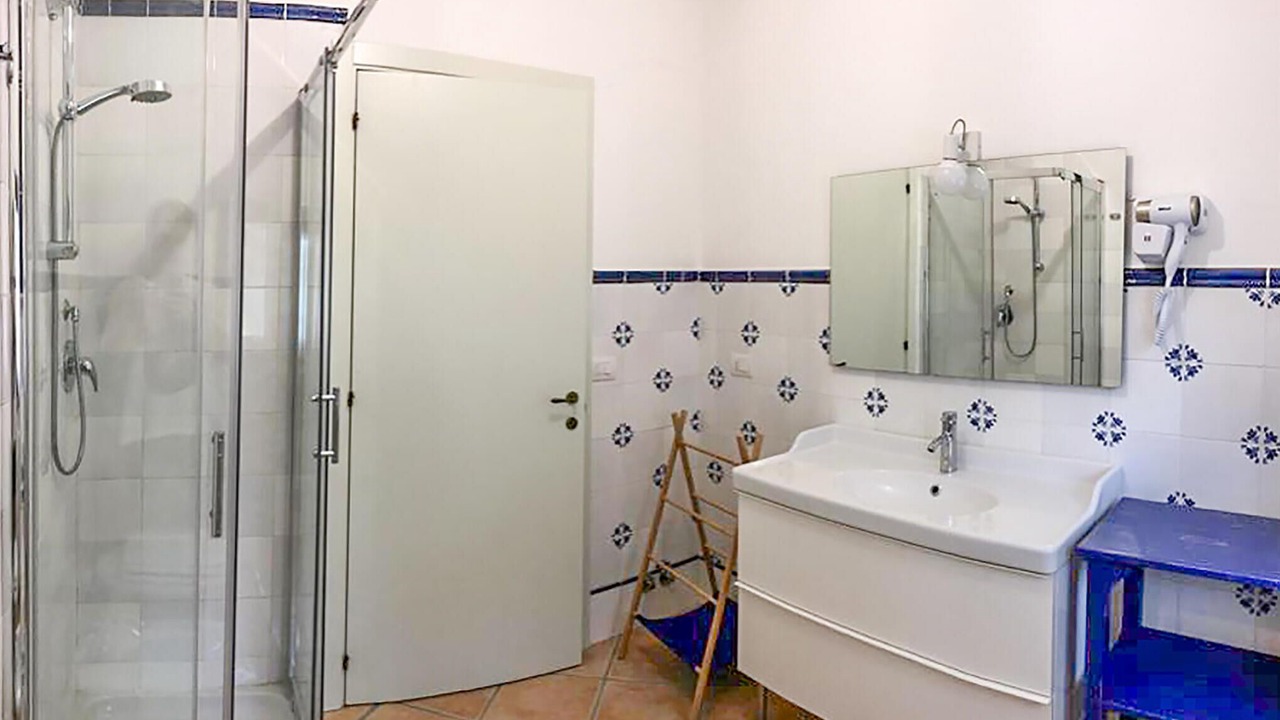 Photo of Bathroom in Macerata