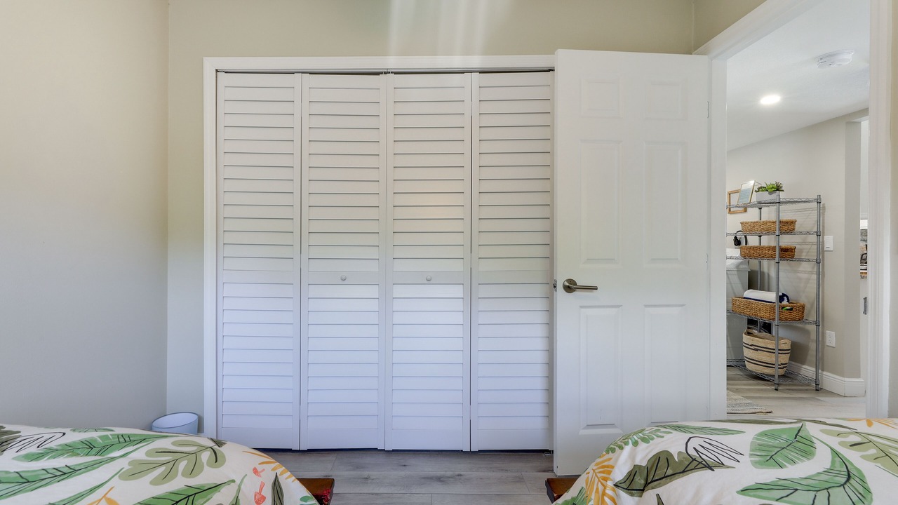 Photo of Bedroom in Indian Beach Sapphire Shores