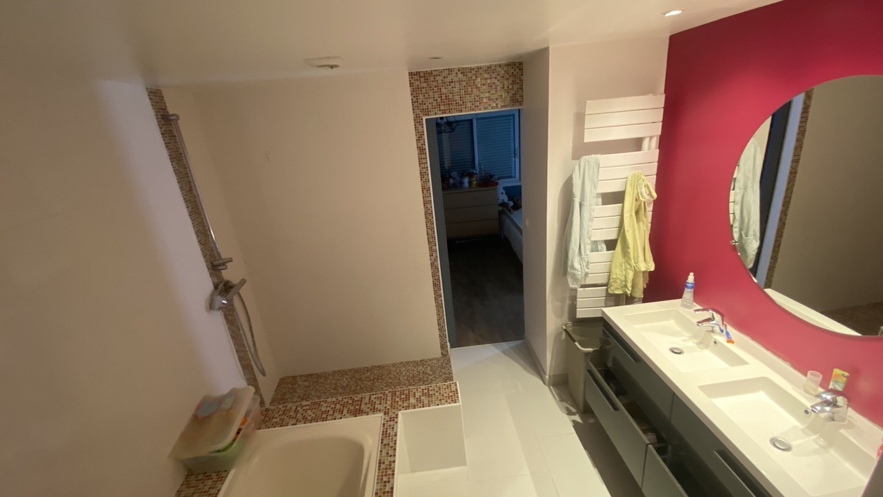 Photo of Bathroom in Quillan