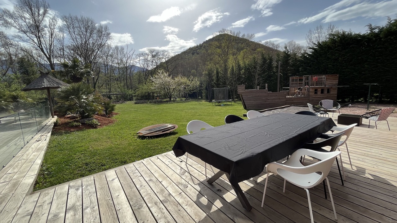 Photo of Outdoor in Quillan