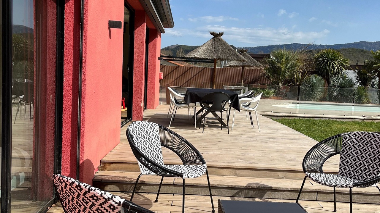 Photo of Outdoor in Quillan