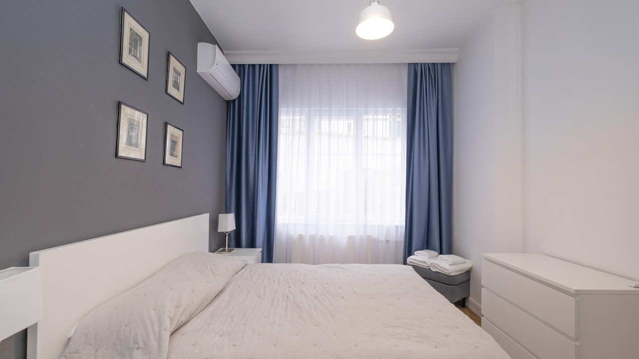 Photo of Bedroom in Kabatas