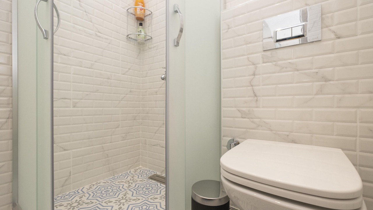 Photo of Bathroom in Kabatas