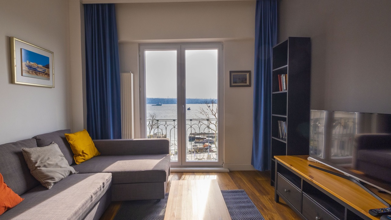 Photo of Livingroom in Kabatas