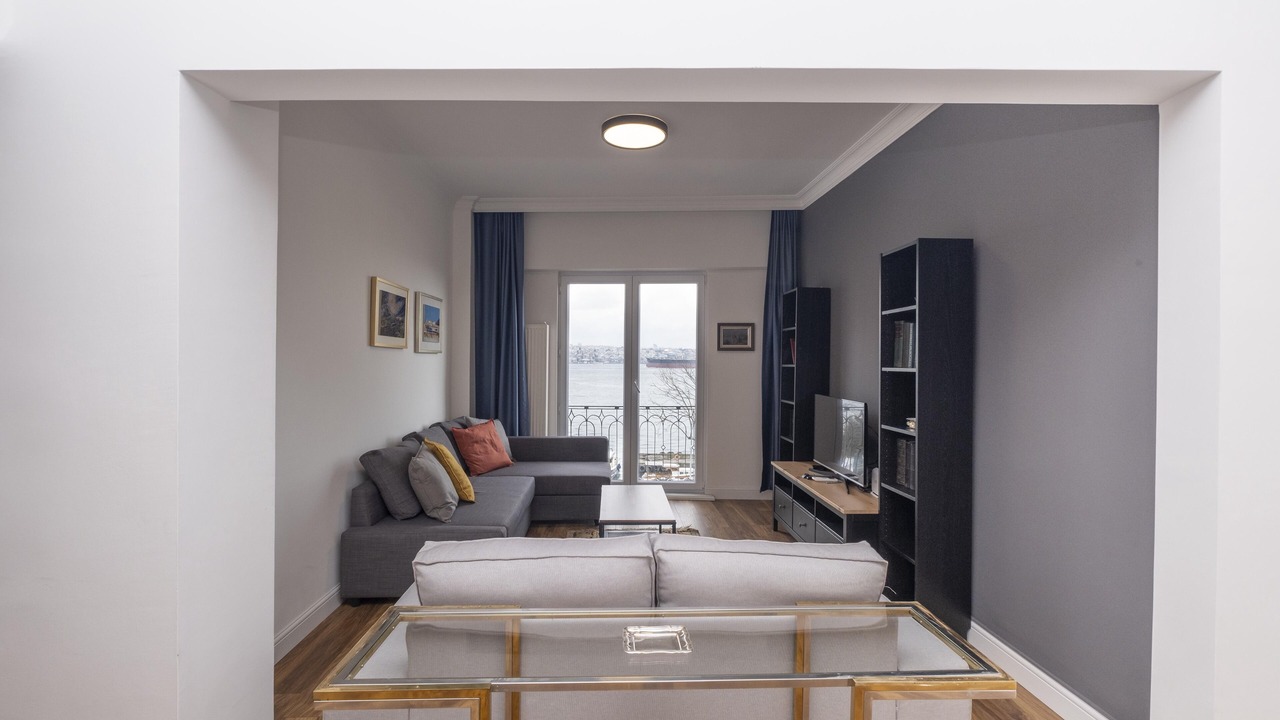 Photo of Livingroom in Kabatas