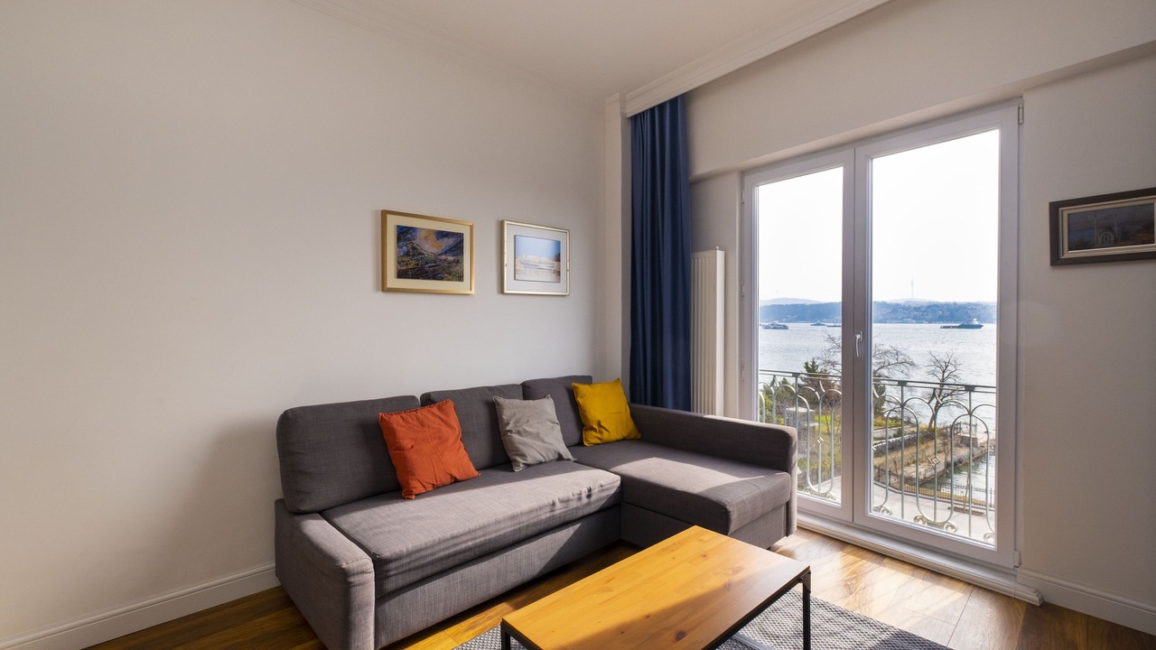 Photo of Livingroom in Kabatas