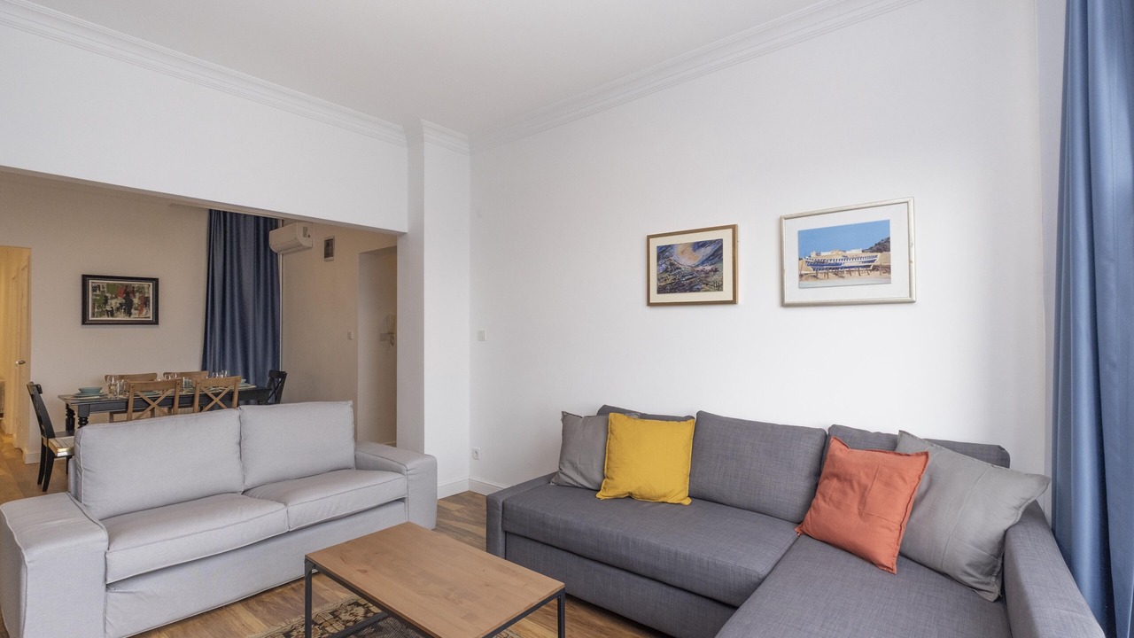 Photo of Livingroom in Kabatas