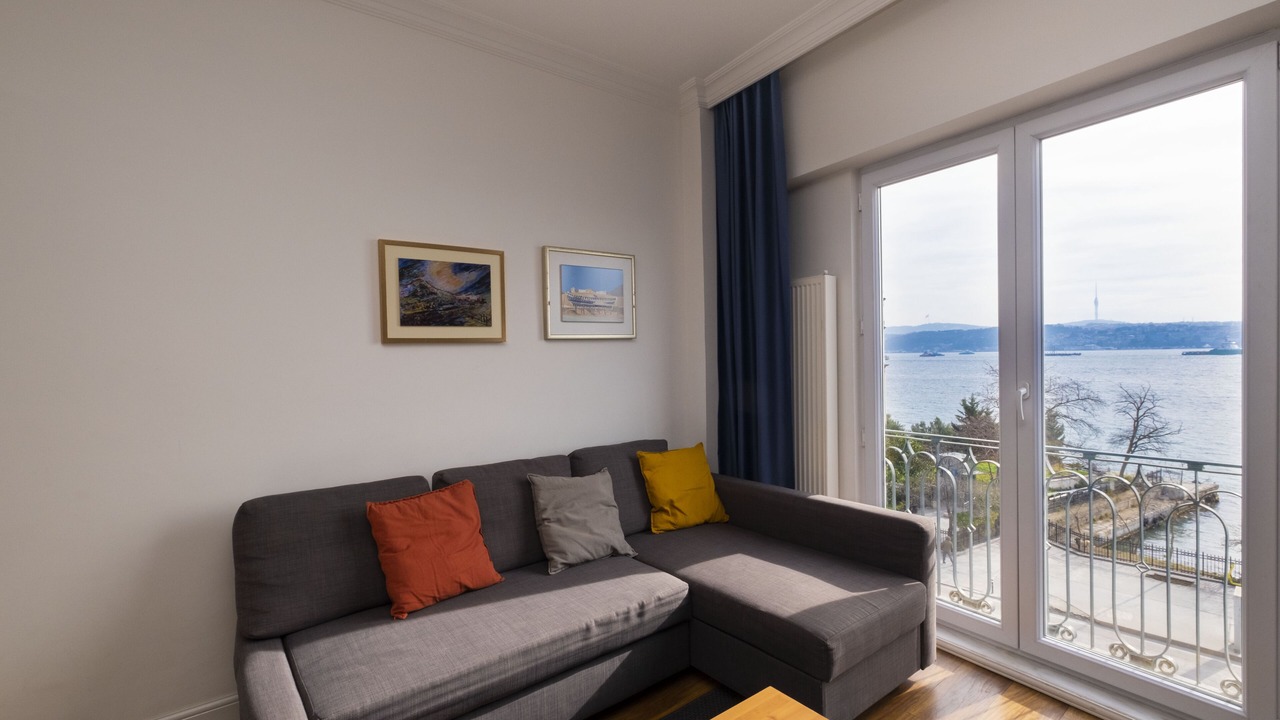 Photo of Livingroom in Kabatas