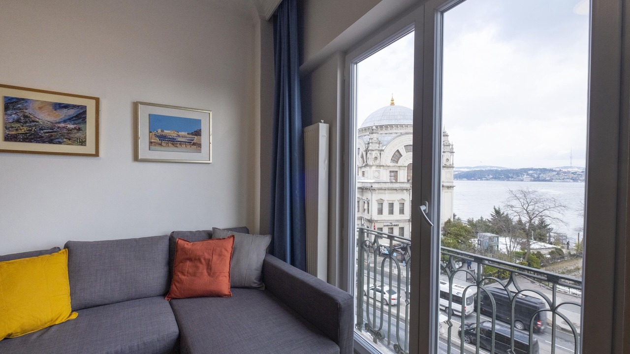 Photo of Livingroom in Kabatas