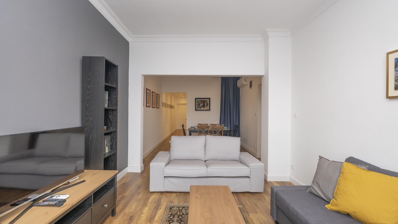 Photo of Livingroom in Kabatas