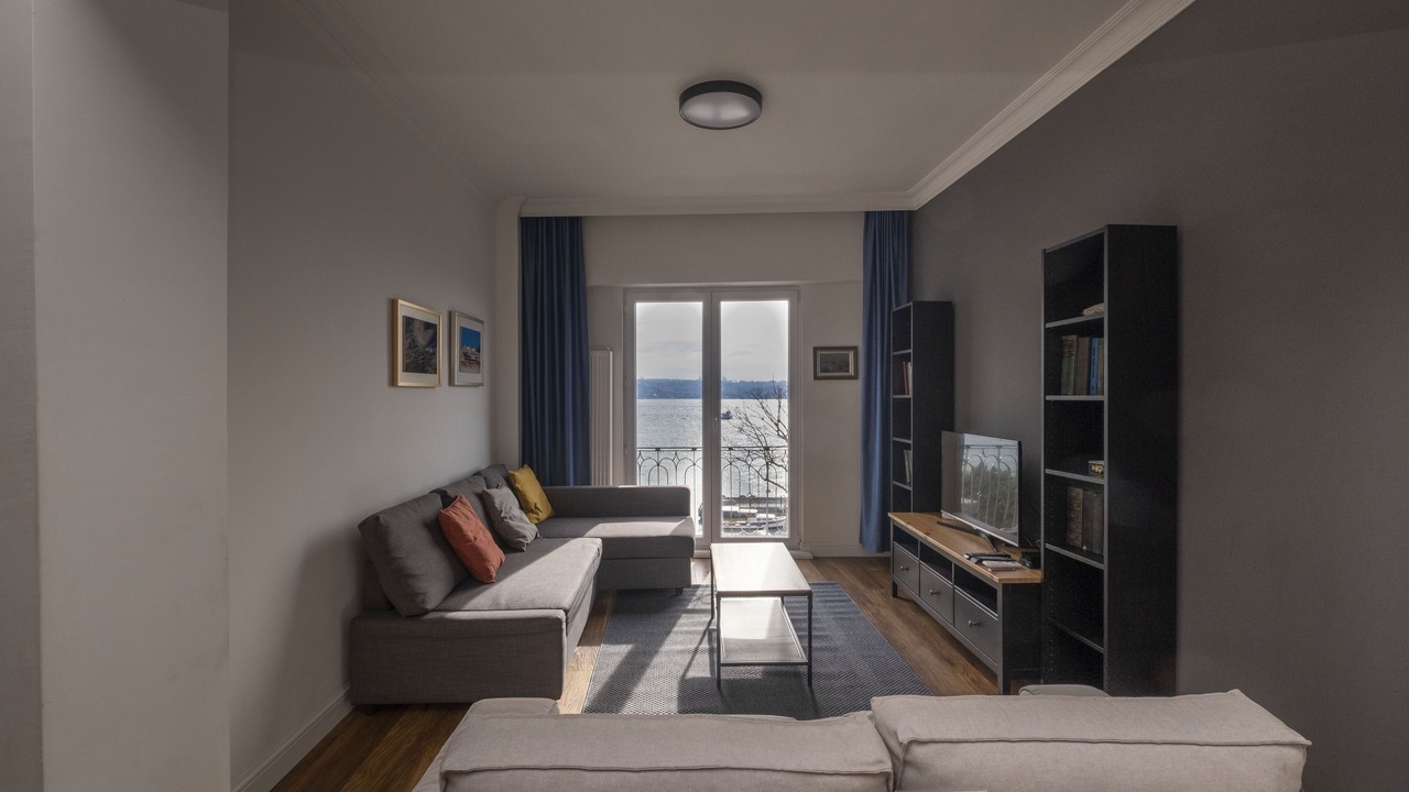 Photo of Livingroom in Kabatas