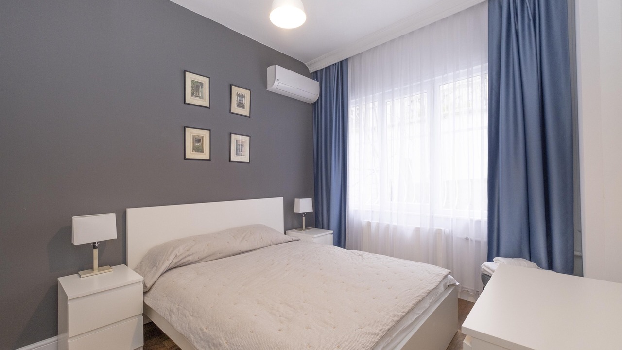 Photo of Bedroom in Kabatas