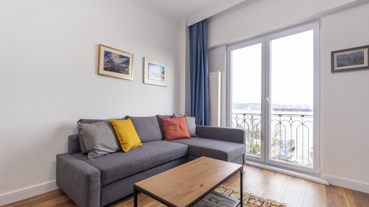 Photo of Livingroom in Kabatas