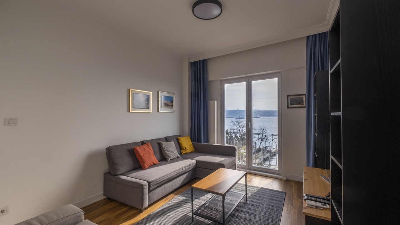Photo of Livingroom in Kabatas