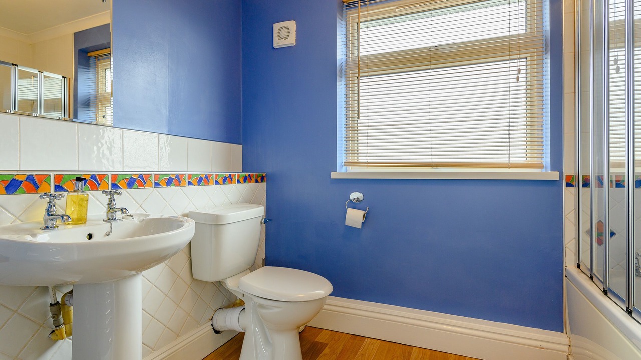 Photo of Bathroom in Tidenham