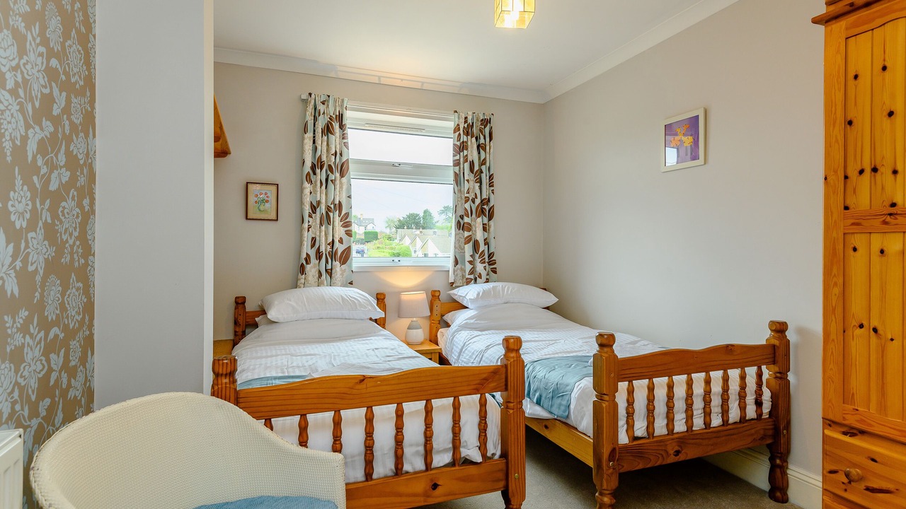 Photo of Bedroom in Tidenham
