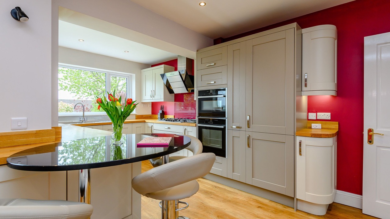 Photo of Kitchen in Tidenham