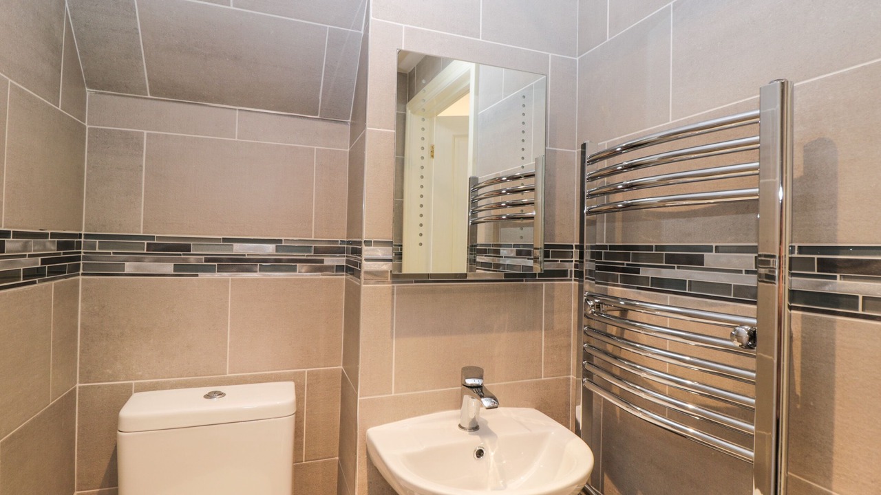 Photo of Bathroom in Tidenham