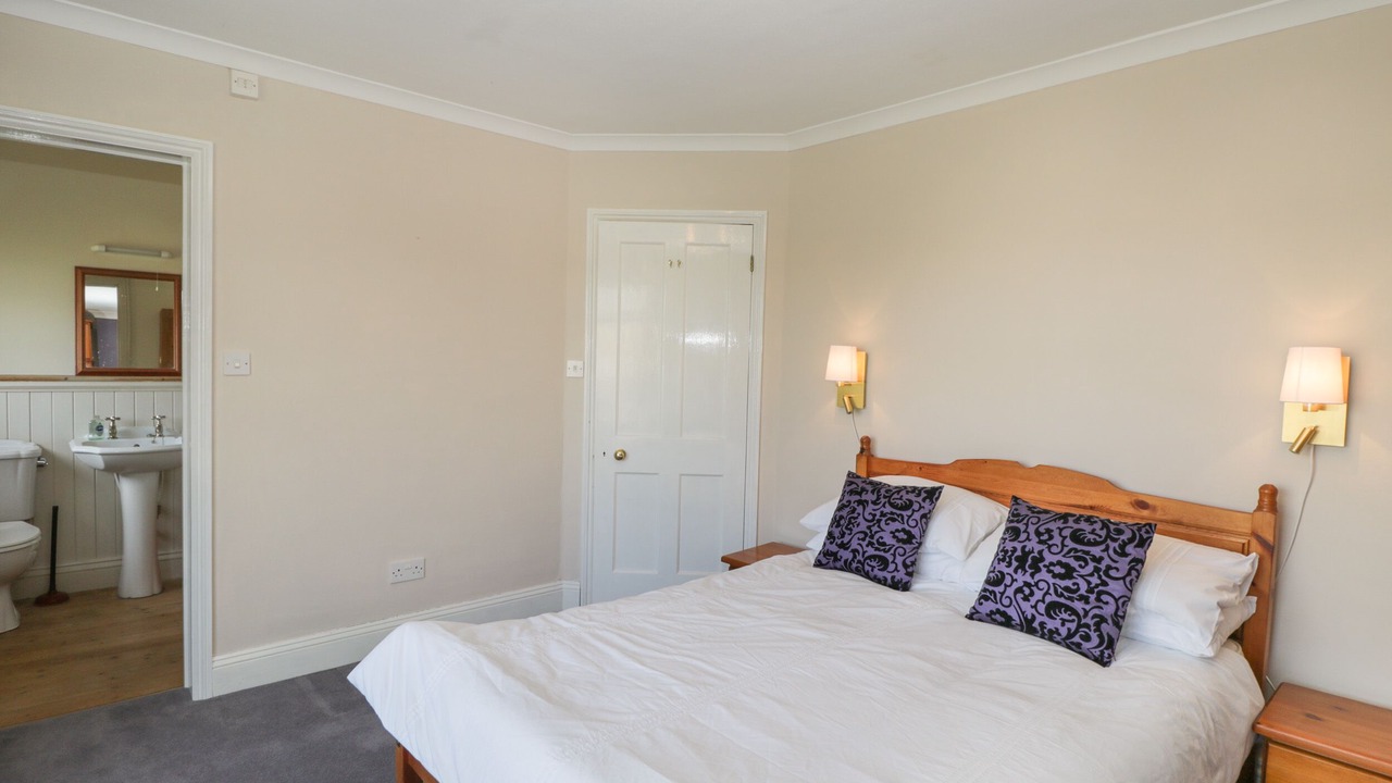 Photo of Bedroom in Tidenham
