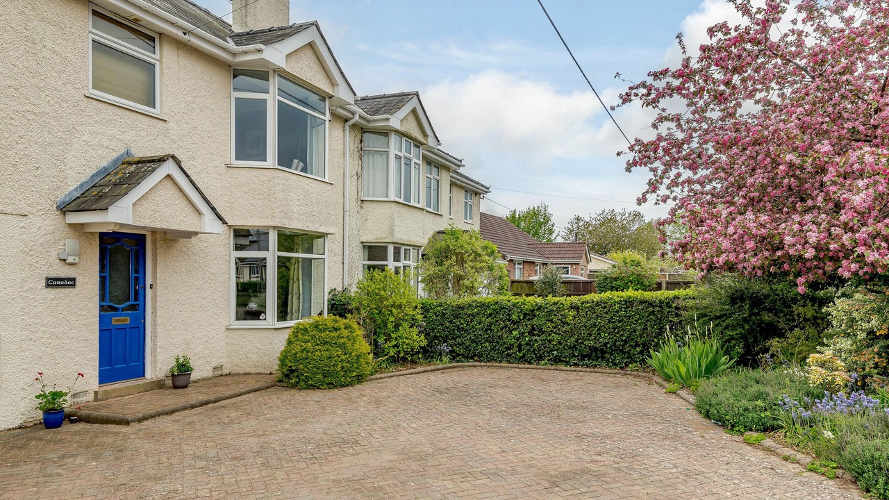 Photo of Outdoor in Tidenham