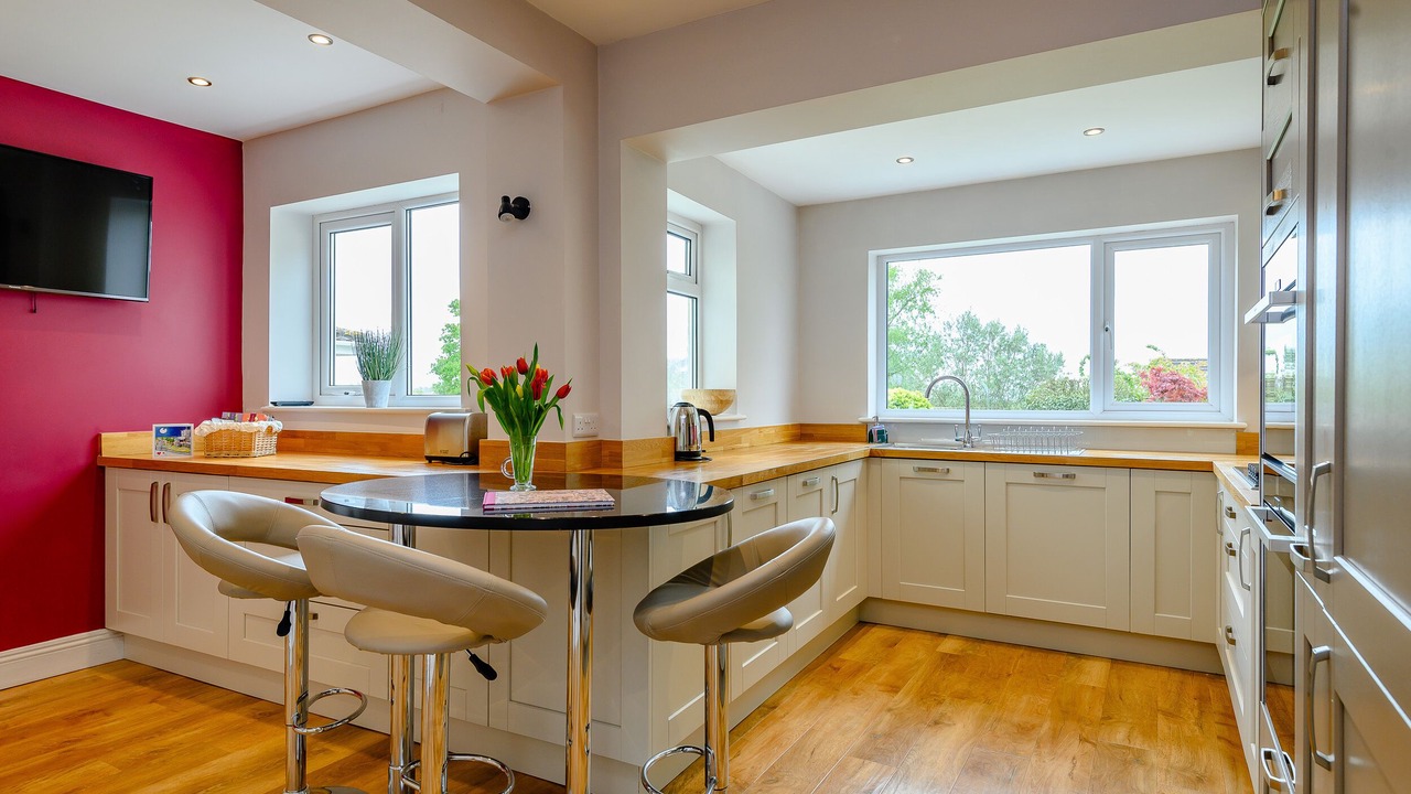 Photo of Kitchen in Tidenham