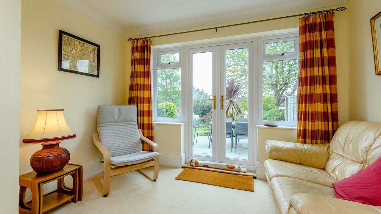 Photo of Livingroom in Tidenham