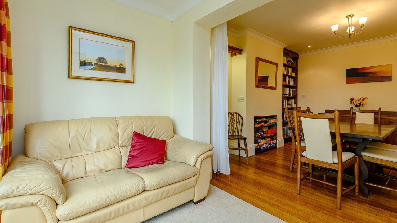 Photo of Livingroom in Tidenham