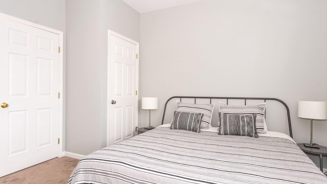 Photo of Bedroom in Saugatuck