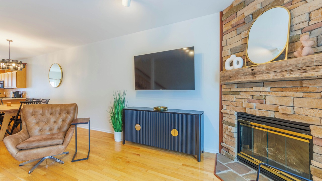 Photo of Livingroom in Saugatuck