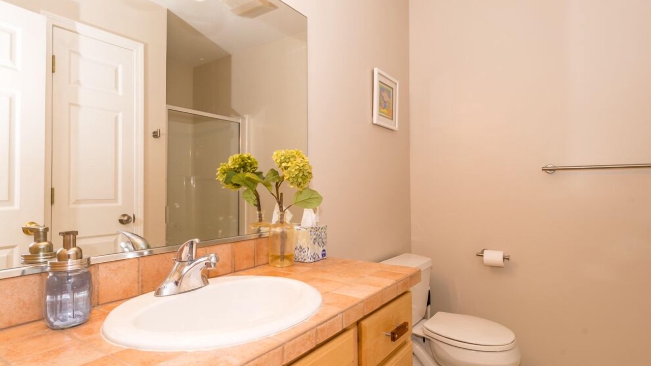 Photo of Bathroom in Saugatuck