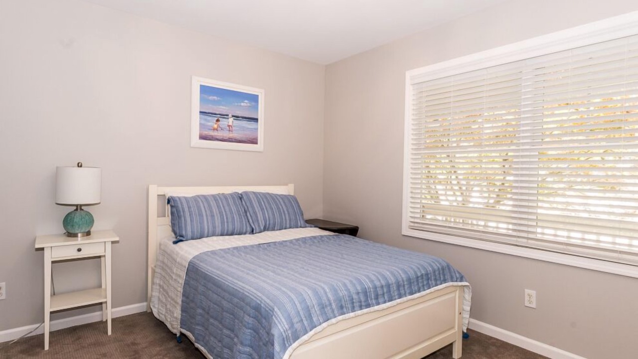 Photo of Bedroom in Saugatuck