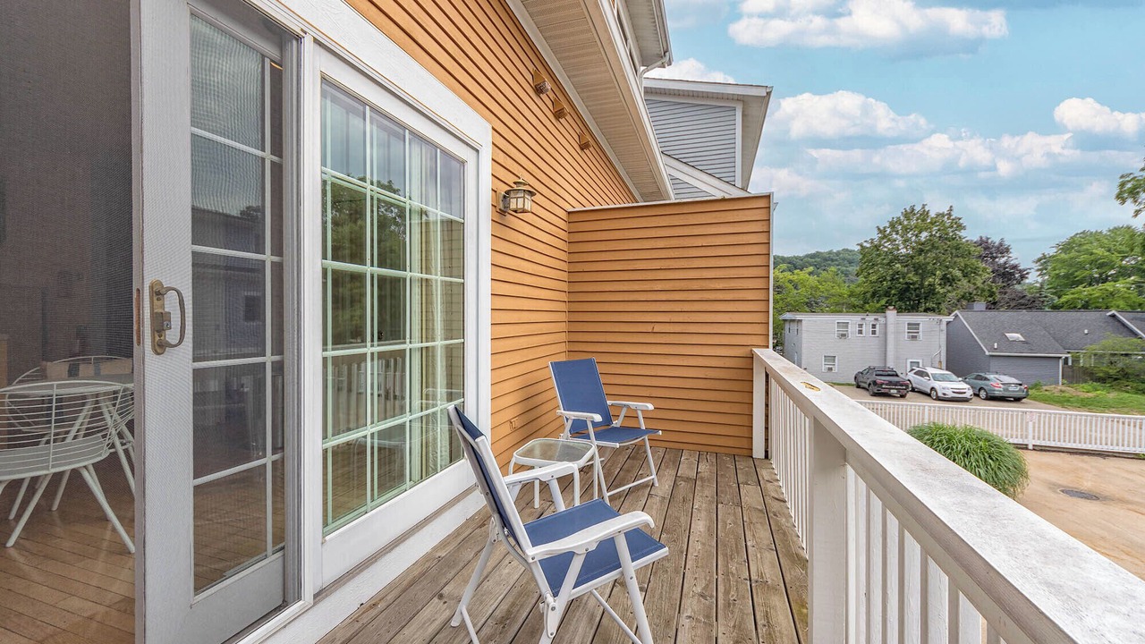 Photo of Outdoor in Saugatuck