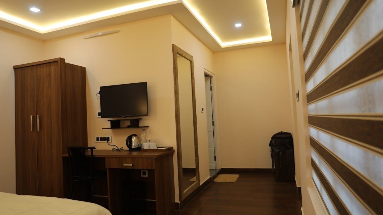 Photo of Bedroom in Sulthan Bathery
