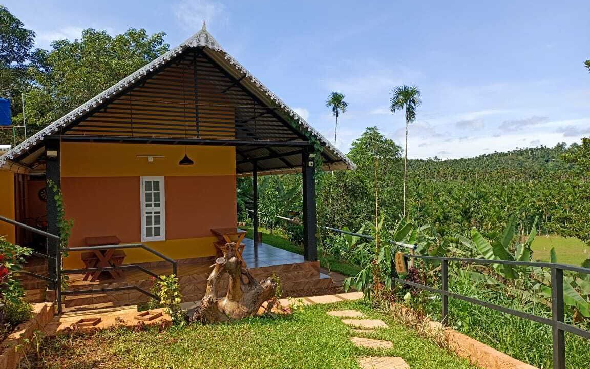 Photo of Outdoor in Sulthan Bathery