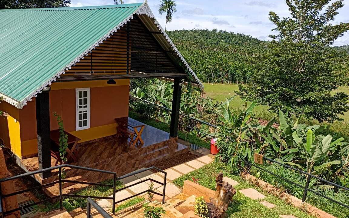 Photo of Outdoor in Sulthan Bathery